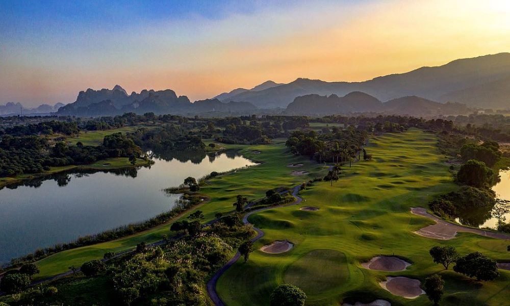 Sky Lake Resort Golf Club - Sky Lake